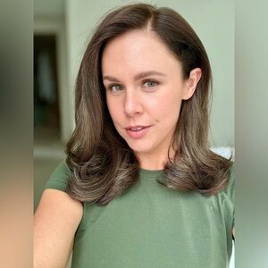 Meet your Posher, Theresa